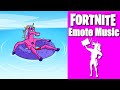 🎵 Unicorn-Flakes-Song 🎵 Fortnite Emote Music 🎧