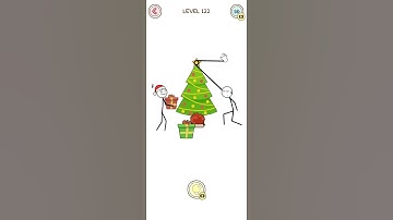 thief puzzle walkthrough gameplay level 122#short #short