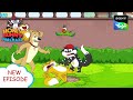 हनी की मेमोरी लॉस | Hunny Bunny Jholmaal Cartoons for kids Hindi | बच्चो की कहानियां | Sony YAY!