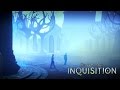 Dragon age inquisition  eluvian crossroads