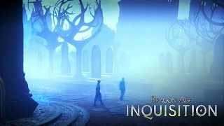 Dragon Age: Inquisition - Eluvian Crossroads