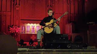 two reverse - Adrianne Lenker - Live at The First Congressional Church of LA 12/10/21