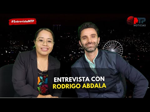 Rodrigo Abdala vs., los Mier: va por gubernatura de Puebla
