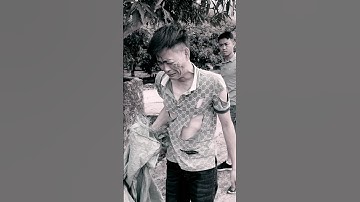 Chàng trai ăn xin bị hiểu nhầm (misunderstood beggar boy)#trending #viral #trendingshorts #shorts