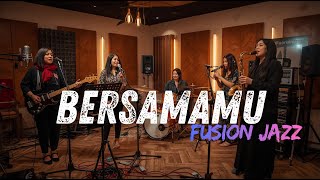 BERSAMAMU - VIERRA Cover FUSION JAZZ