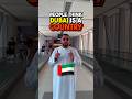 PEOPLE THINK DUBAI IS A COUNTRY PEOPLE THINK DUBAI IS A COUNTRY