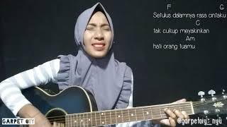 Download Lagu Bagai Langit Dan Bumi Via Ori MP3 Bagai Langit Dan Bumi Via Ori