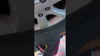 Costco Tire Service on Senter Rd, San Jose, CA. Terrible!!!