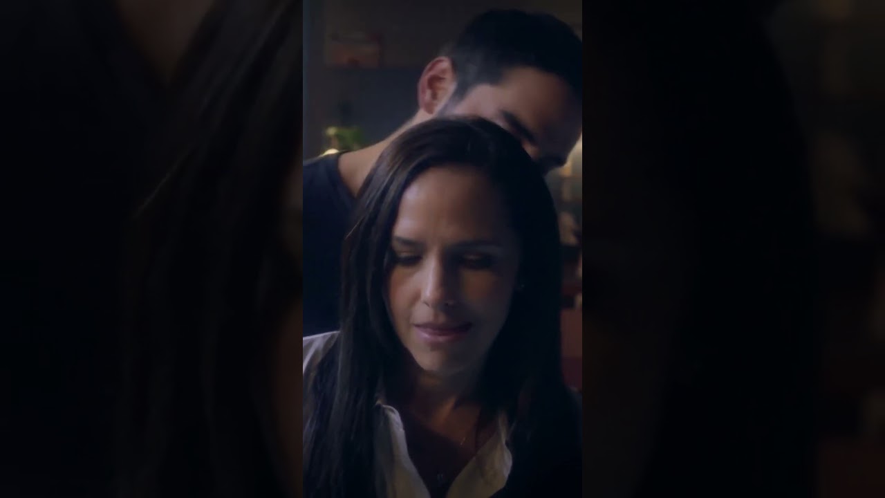 Ana de nadie Ana y Joaquin