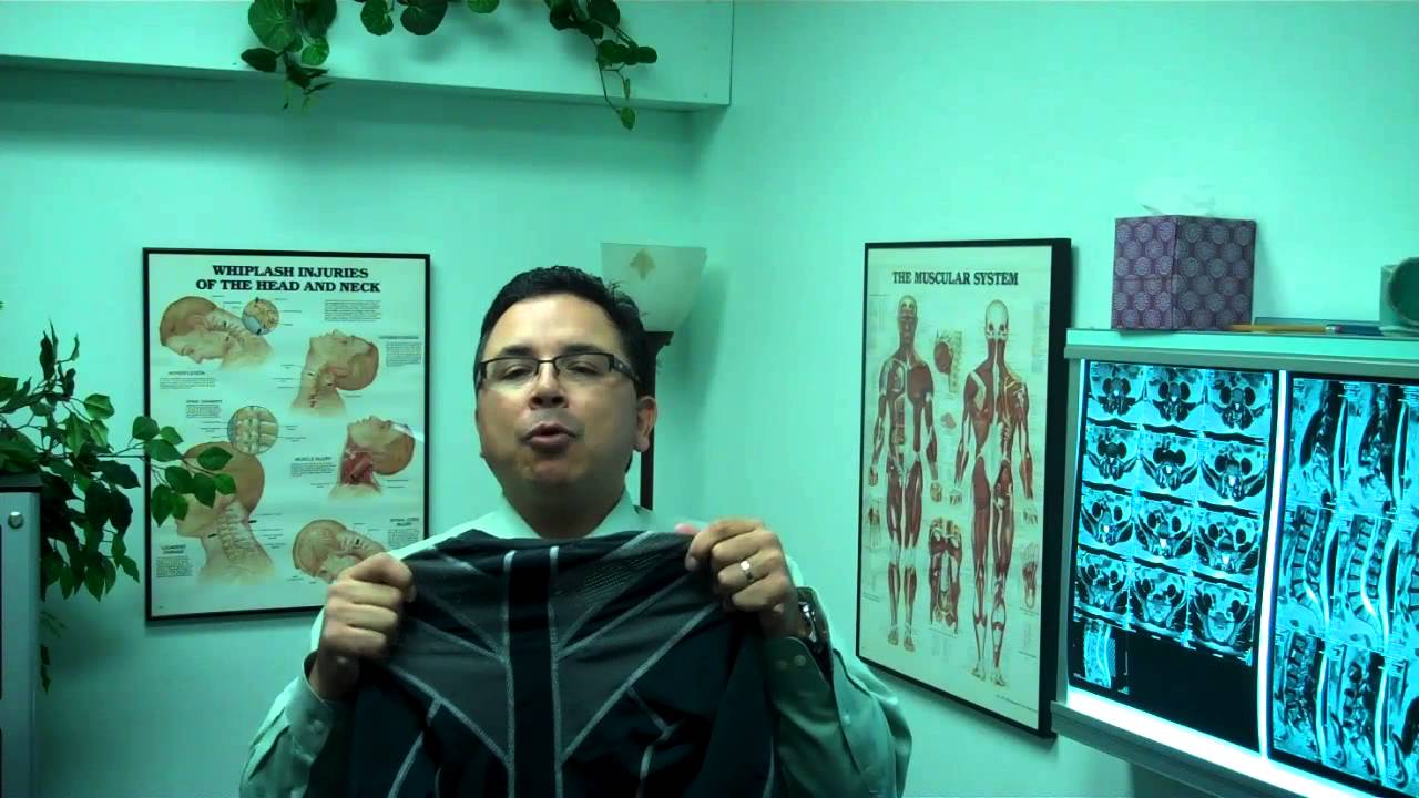 Back and Neck Pain Caused by Poor Posture - Fullerton Orange County CA Chiropractor