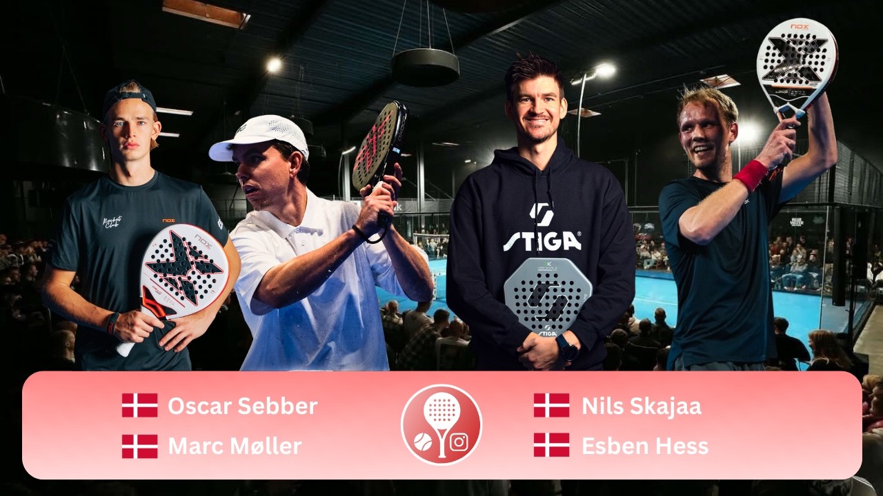 All Points + Synced Audio | Battle Of Denmark 2026 | Sebber & Møller vs Skajaa & Hess