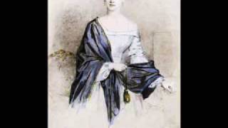 Clara Schumann - Piano Sonata in G minor - 1. Allegro