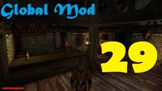 Gothic 2 Global Mod эпизод 29 (Лук Боспера и серебро Корагона)