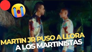 Conmovedor Video De Martin Elias Jr Al Recordar 7 Años De Fallecido Su Padre Martin Elias Díaz