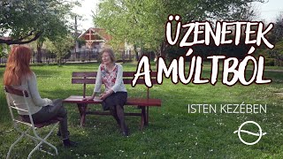 PORTRÉFILM LEHEL ANIKÓRÓL - Isten kezében