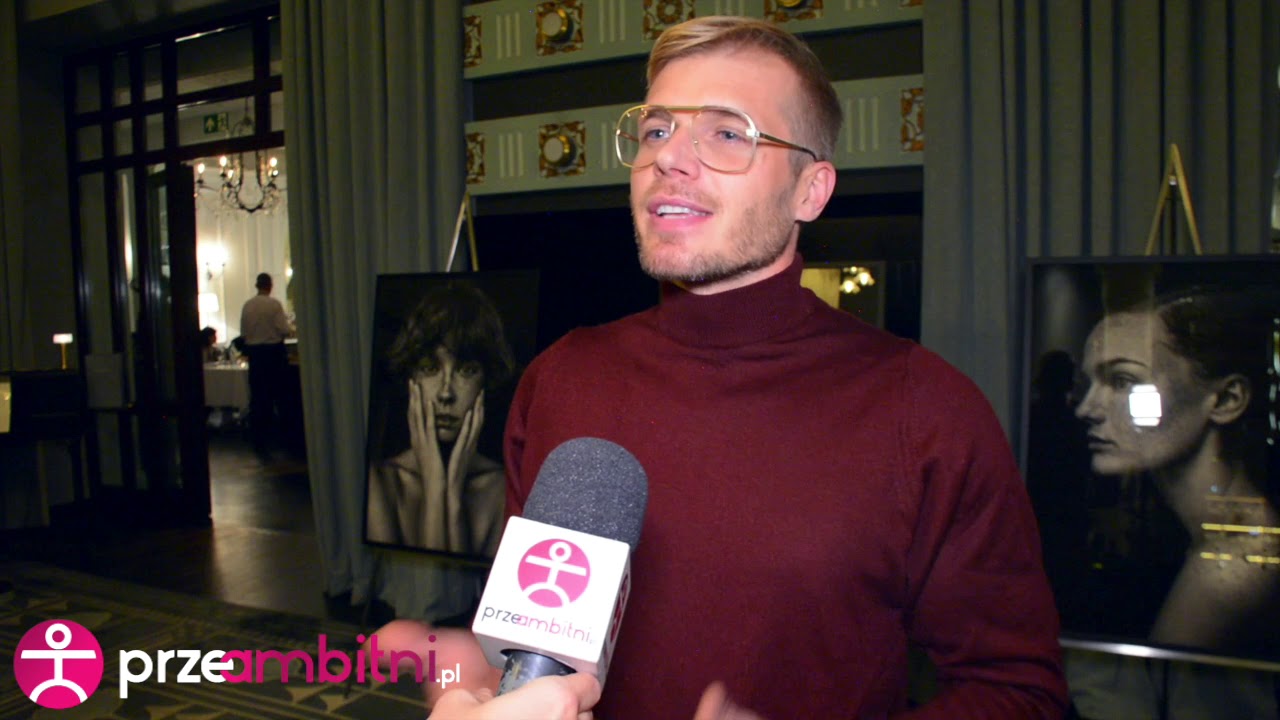 Ciachorowski o ŁZACH w M jak Miłość na pożegnanie | przeAmbitni.pl
