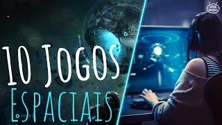 TOP 10 Jogos de Exploração Espacial!! PS4, XBOX One, PC...e Mais! screenshot 2