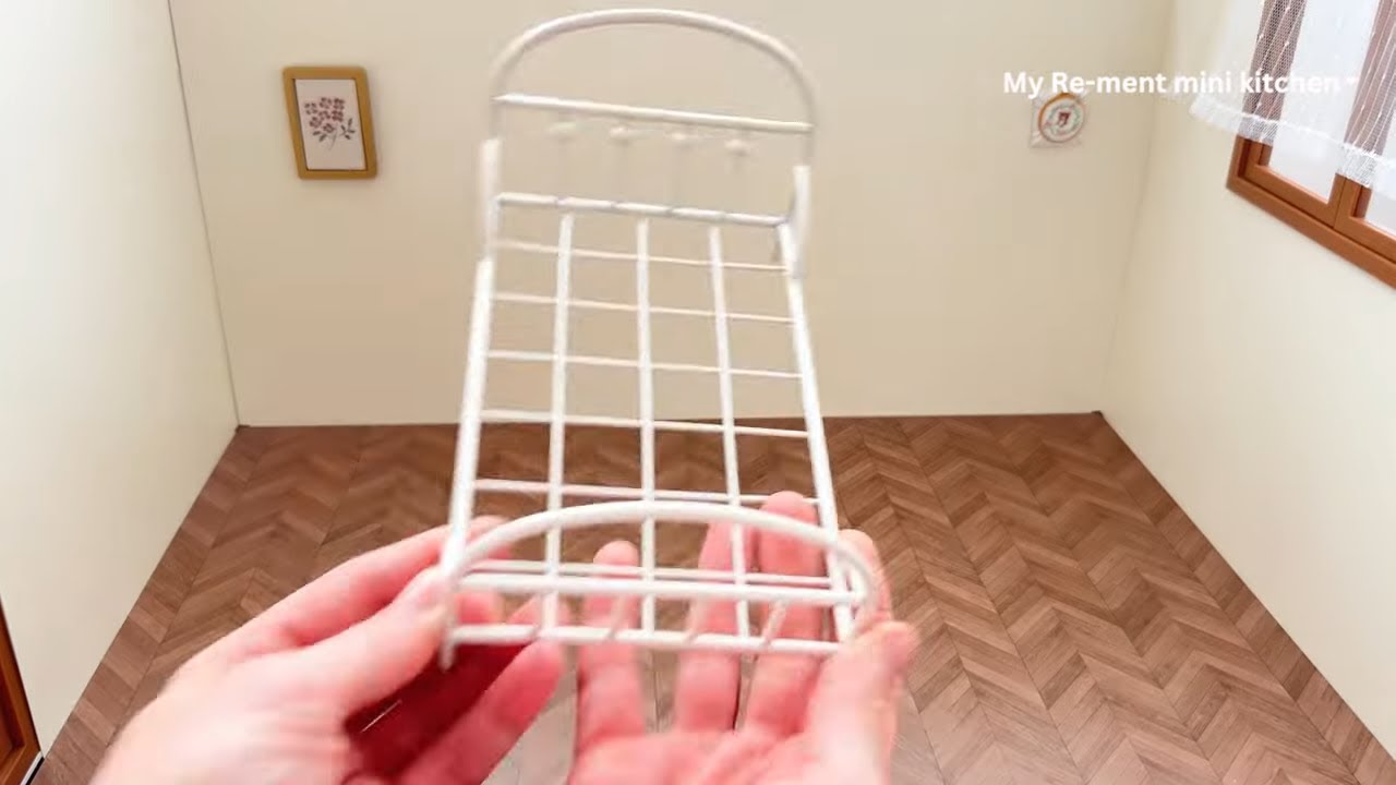 Cutest mini bedroom 🌟 ASMR 🌟