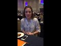 Interview with Morrisville State's Cailin Dunphy at 2014-15 NCAA Convention