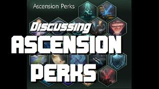 How Ascension Perks Change the Game - STELLARIS CONSOLE EDITION