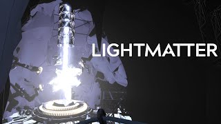 I Love Lamp | Lightmatter