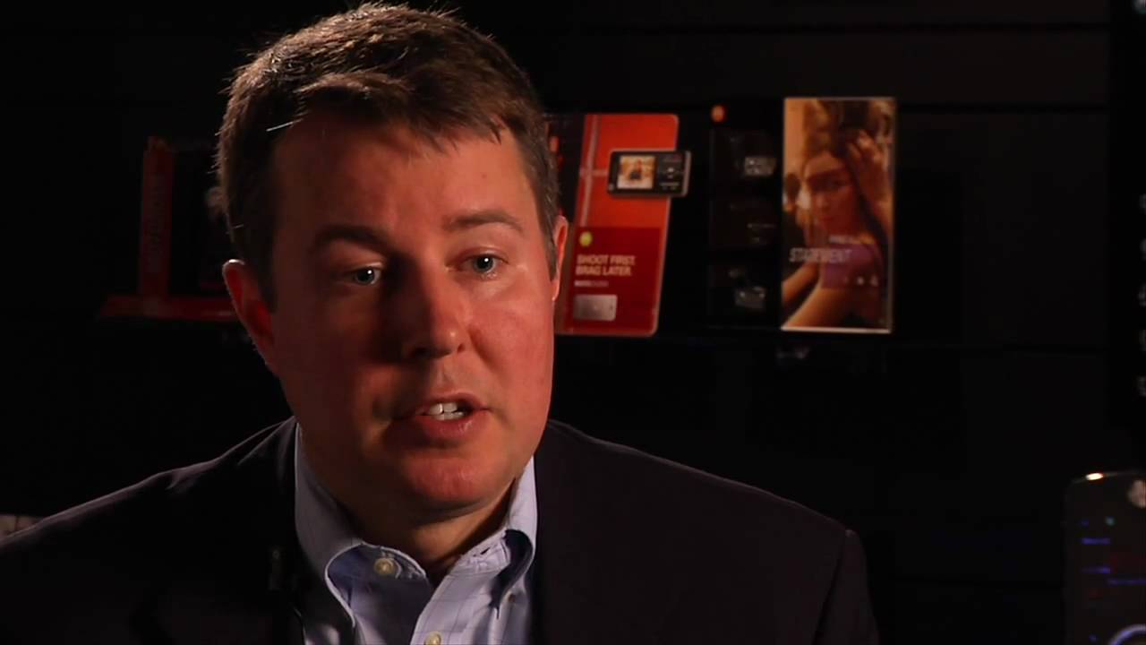 cloud platform competency Motorola's story