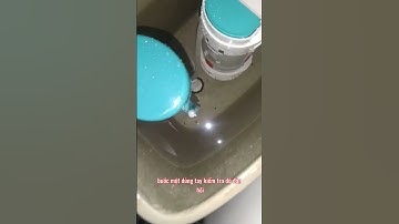 Bồn cầu rò rỉ nước | Kidohomes