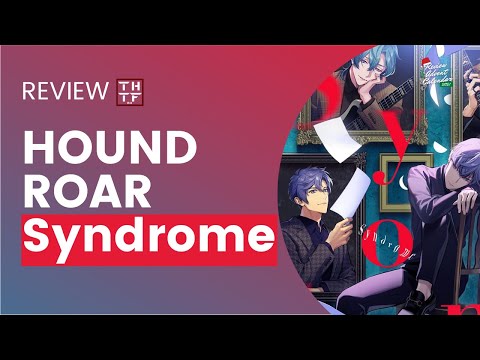Review/Reaction to HOUND ROAR's "Syndrome" - THTFHQ Review Advent Calendar 2021