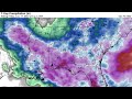 July 10, 2022 Weather Xtreme Video - Afternoon Edition