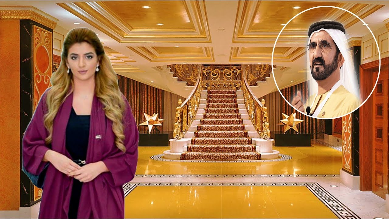 Dubai Princess Sheikha Mahra Lifestyle 2018 YouTube Dubai Princess Sheikha Mahra Lifestyle 2018 YouTube