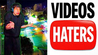 A Nadie Le Importa Rodsquare