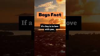 What Do You Think Boys?