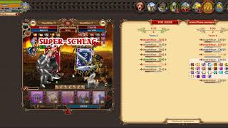 Drachenkrieg warofdragons - Lets play #008 Mit Pfeilen gespickte Clanchefin.... screenshot 4