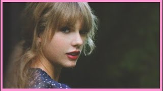 Taylor Swift - Superstar