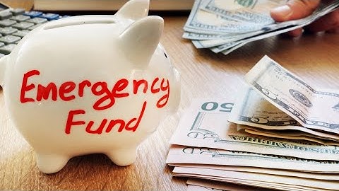 Why You Need an Emergency Fund (And How to Build One)