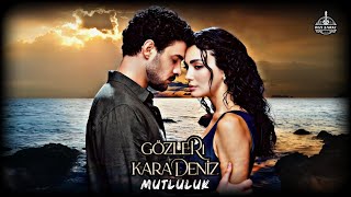 Gözleri Karadeniz Müzikleri - 🎧 Mutluluk