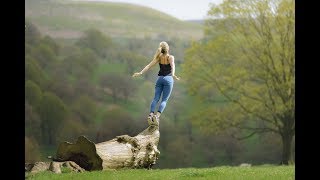 The Forest Effect: How Nature Heals the Human Body