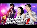 JAPONESA REACCIONA A LA VOZ PERÚ JEFERSON TADEO