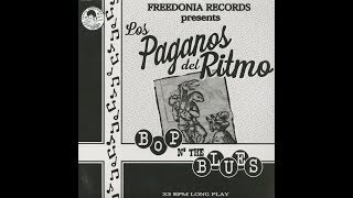 Los Paganos Del Ritmo feat. Mack Stevens vidéo