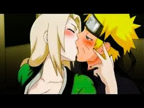 Naruto and tsunade lemon fanfic