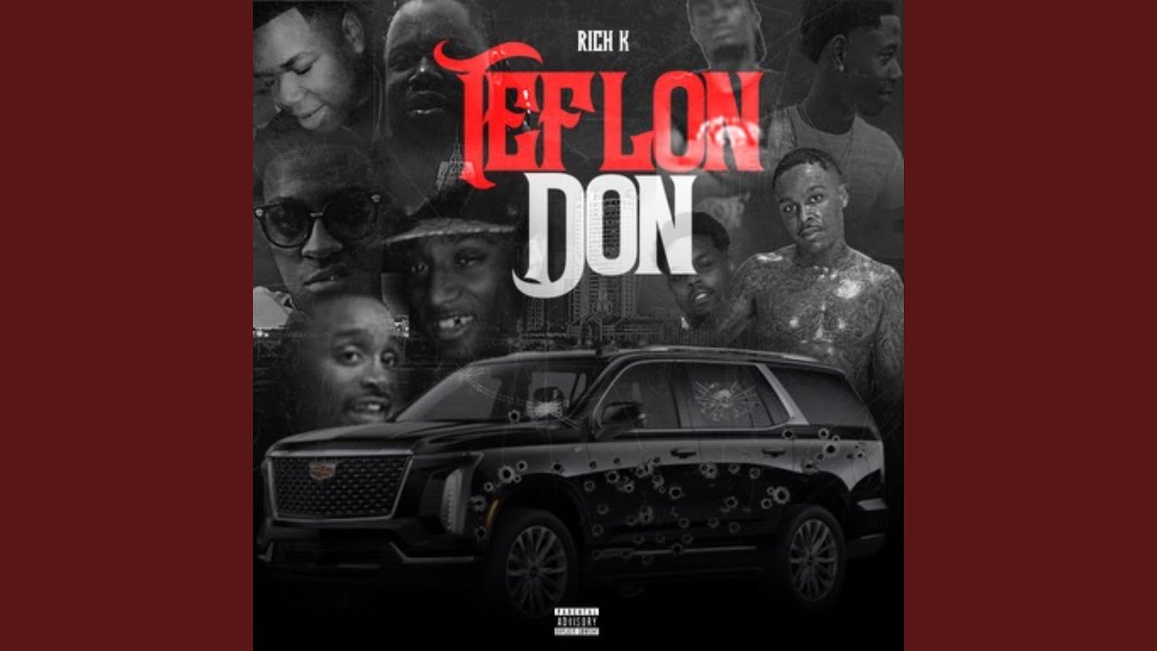 BLOOD (feat. Mgm Lett & Xae Hardawae)