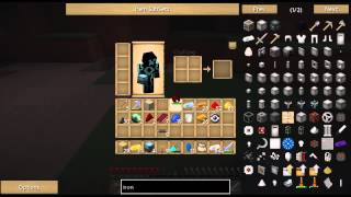 Let's Get Technical S2 Episode 9: Automated Water Mills! FTB HD