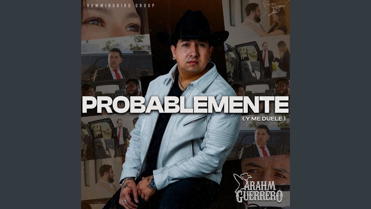 Probablemente (Y Me Duele)