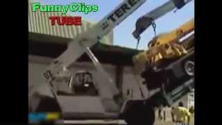 DEMOLITION FAILS COMPILATION 2015 HD