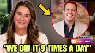 Melinda Gates Finally Reveals Her New Relationship — Fans Are Shocked!