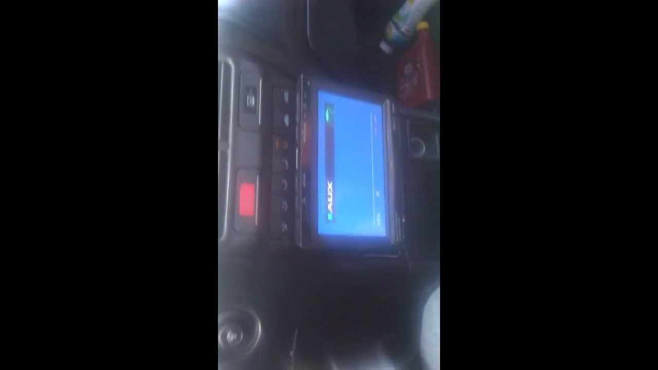 Alpine 1004 Cva Lcd Monitor Support And Manuals
