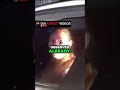 Driver Challenges Police Officer During DUI Stop