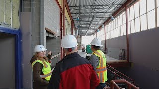 Baxter Elementary Construction Update