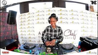 Demossco Live Mix | AFRICAN CHEF with STACY LOLLIPOP | GROOVE with a PURPOSE WEEKEND