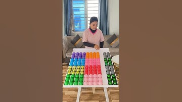 Very Quick Puzzle Challenge – Balls Color Fast Smart Solve